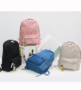 [레프트필드 291-핑크]캐주얼백팩추천,학생가방,백팩,여성백팩